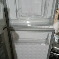 یخچال فریزر دو طبقه|یخچال و فریزر|سیاهکل, |دیوار