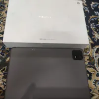 Xiaomi pad 6|تبلت|تهران, شهرک تختی|دیوار