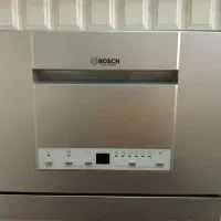 ماشین ظرفشویی بوش المان