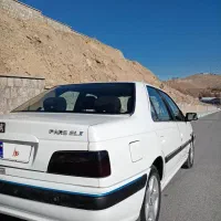 ELX تکبرگ سند|خودرو سواری و وانت|اصفهان, باغ دریاچه|دیوار