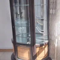 یک عدد بوفه