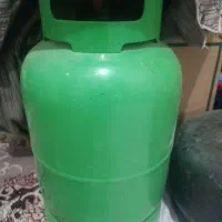 چهار کپسول گاز پر شده فروشی