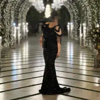 لباس مجلسی ترک شیک