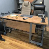 میز و صندلی و مبل اداری|دفتر کار|مشهد, سناباد|دیوار