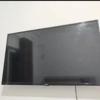 تلوزیون۴۳اینچ نکسار