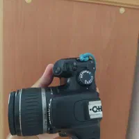 canon 550D|دوربین عکاسی و فیلم‌برداری|ساری, |دیوار