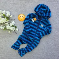 سرهمی پولیشی لوپیلو ۱۲ تا ۲۴ ماه