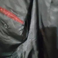 فروش کت شلوار نخی آویشن سایز 52 نو