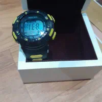 ساعت مچی|ساعت|کرج, فاز ۳ گوهردشت|دیوار