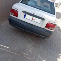 پراید۹۵|خودرو سواری و وانت|تربت جام, میان جام|دیوار