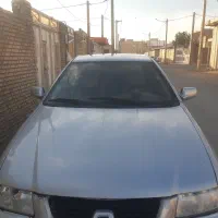 سمند مدل ۸۵درجه یک|خودرو سواری و وانت|ایلام, |دیوار