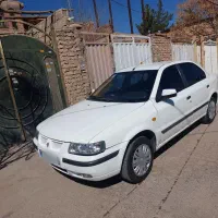 سمند|خودرو سواری و وانت|کرمان, |دیوار