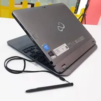 مینی لپتاپ ۱۰ اینچ ژاپنی Q555|رایانه همراه|کرمانشاه, |دیوار