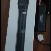 میکروفن بی سیم|صوتی و تصویری|کرج, حیدرآباد|دیوار