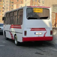 مینی بوس اویکو مدل 77|خودرو سنگین|تبریز, |دیوار