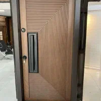 کد2009 راش بلوط ضدآب ضدسرقت داخلی|مصالح و تجهیزات ساختمان|کرج, گلشهر|دیوار