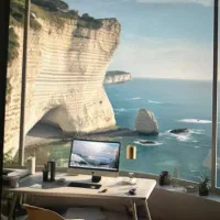 استخدام منشی غیرحضوری