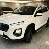 X22PRO  دنده ای مدل 1404