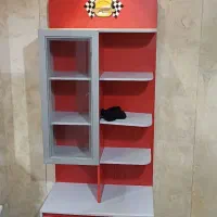 سرویس خواب نوجوان|تخت و سرویس خواب|تهران, بهداشت|دیوار