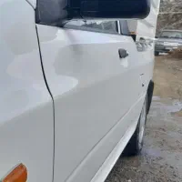 وانت پراید مدل 1402|خودرو سواری و وانت|امام, |دیوار