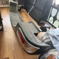 سپر عقب کارون ،پادرا|قطعات یدکی و لوازم جانبی|کرج, مجتمع صنفی صنعتی|دیوار