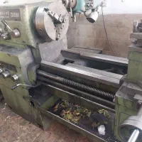 دستگاه تراش تبریز بلغار چینی|ماشینآلات صنعتی|چهاردانگه (تهران), |دیوار