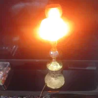 آباژور رومیزی