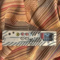 ظبط فرمان پارس باربند|قطعات یدکی و لوازم جانبی|تهران, اتحاد|دیوار