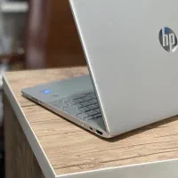 لپ تاپ HP 15.6 شیک و دانشجویی رنگ نقره ای/کد239|رایانه همراه|کرمانشاه, |دیوار
