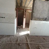 خونه نیمه ساز|فروش خانه و ویلا|بافق, |دیوار