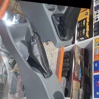 سپر عقب جلو پراید۱۳۱|قطعات یدکی و لوازم جانبی|مسجد سلیمان, |دیوار