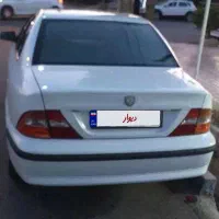 سمند معمولی 1391|خودرو سواری و وانت|کرج, شاهین‌ویلا|دیوار