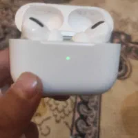 ایر پاد پرو|لوازم جانبی موبایل و تبلت|شهرکرد, |دیوار