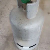 کپسول گاز بوتان