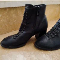 نیم بوت های درحدنو|کیف، کفش، کمربند|قم, باجک یک|دیوار