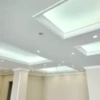 آپارتمان 225 متری کلیدنخورده / کهرم / وام دار