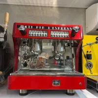 اسپرسوساز بروجنتی سه گروپ|کافیشاپ و رستوران|خرمآباد, |دیوار