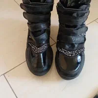 دو تا نیم بوت لژ مخفی