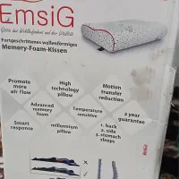 بالش طبی