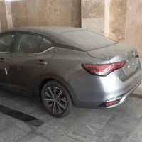 نیسان سیلفی مکس ادیشن صفر