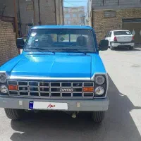 نیسان دوگانه شرکتی مدل ۱۴۰۴ خشک