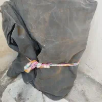 چادر اسکلتی فروشی