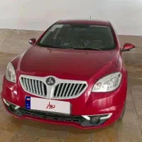 برلیانس 330 موتور 1500 کم کارکرد|خودرو سواری و وانت|تهران, شهرک دانشگاه شریف|دیوار