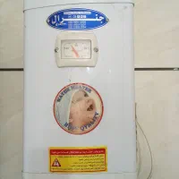 آبگرمکن برقی
