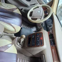 سمند ال ایکس مدل ۹۸|خودرو سواری و وانت|تهران, سلسبیل شمالی|دیوار