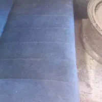 صندلی نیسان|قطعات یدکی و لوازم جانبی|قم, جمکران|دیوار