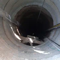 چاه کن|خدمات پیشه و مهارت|طرقبه, |دیوار