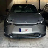 Bz4x پرو|خودرو سواری و وانت|اصفهان, باغ نگاره|دیوار