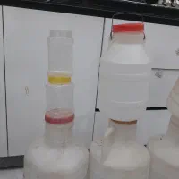 دبه بزرگ.دبه ۷ کیلویی.دبه ۱کیلویی