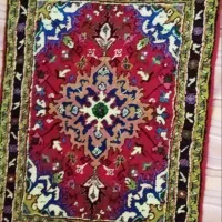 فرش دستبافت